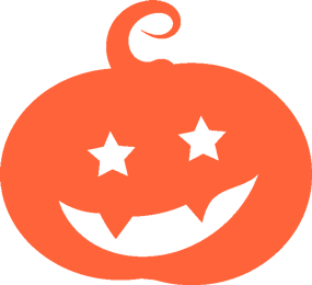 Colorful - Halloween messages sticker-6