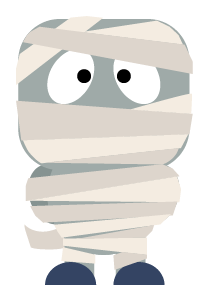 Colorful - Halloween messages sticker-4