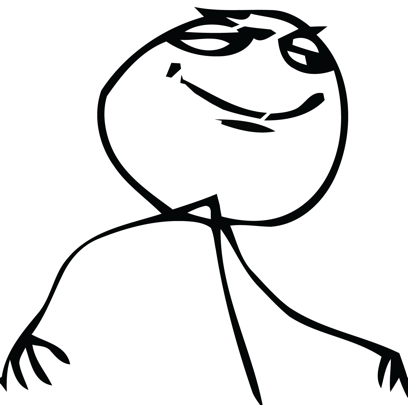 FunnyMemeSticker messages sticker-10