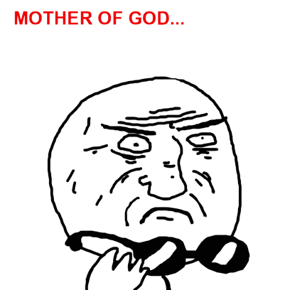 FunnyMemeSticker messages sticker-5
