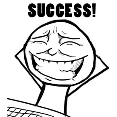 FunnyMemeSticker messages sticker-8