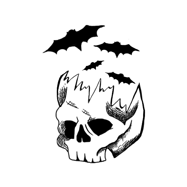 Halloween Stickers messages sticker-9
