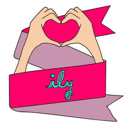 LINGO Stickers - Fun & Cool Illustrated Stickers messages sticker-8