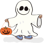 Halloween Sticker, Emoji - Fv Pack 01 messages sticker-4