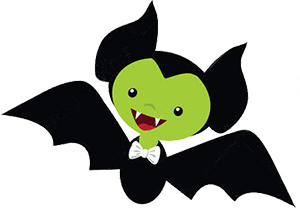 Halloween Sticker, Emoji - Fv Pack 02 messages sticker-5