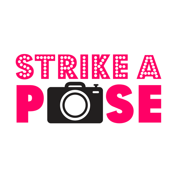 College Fashion Week - Her Campus Stickers messages sticker-9