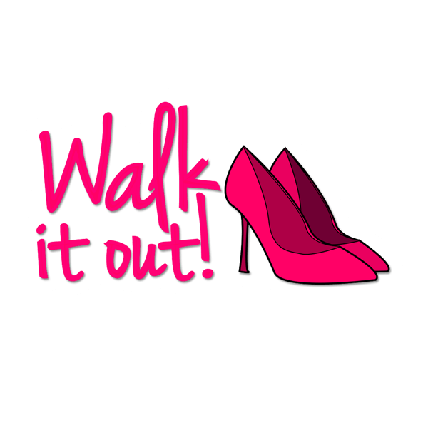 College Fashion Week - Her Campus Stickers messages sticker-11