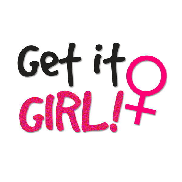 College Fashion Week - Her Campus Stickers messages sticker-2