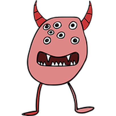 Aliens Sticker Pack messages sticker-9