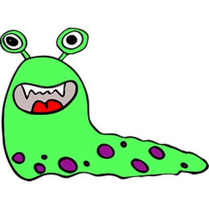 Aliens Sticker Pack messages sticker-2