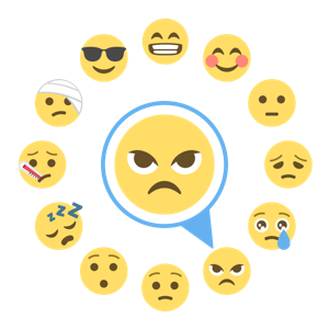 Mood Clock Stickers messages sticker-8