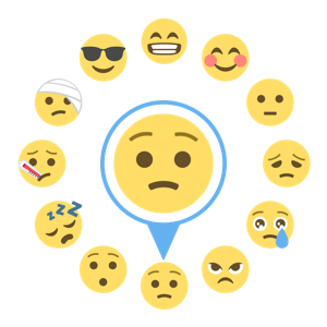 Mood Clock Stickers messages sticker-9