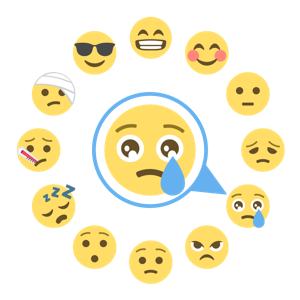 Mood Clock Stickers messages sticker-7