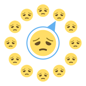 Mood Clock Stickers messages sticker-3
