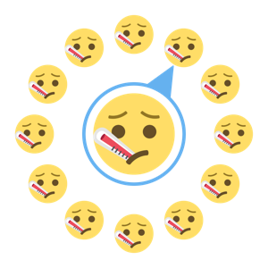 Mood Clock Stickers messages sticker-1