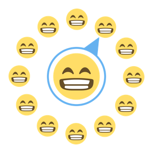 Mood Clock Stickers messages sticker-2