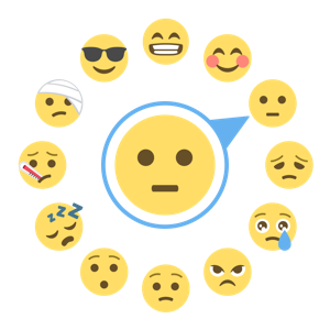 Mood Clock Stickers messages sticker-5