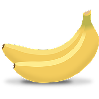 Banana Stickers messages sticker-5