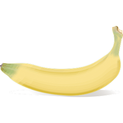 Banana Stickers messages sticker-2
