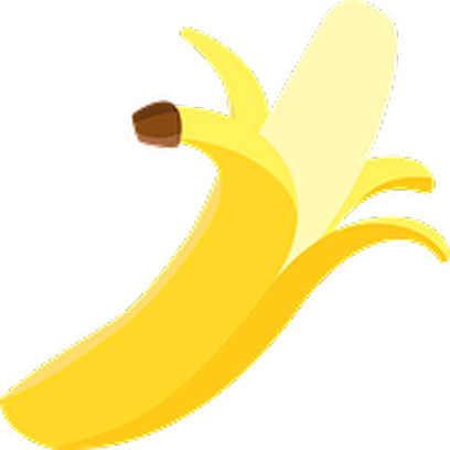 Banana Stickers messages sticker-11
