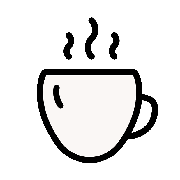 Coffee Party Stickers messages sticker-0