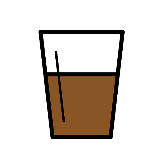 Coffee Party Stickers messages sticker-4