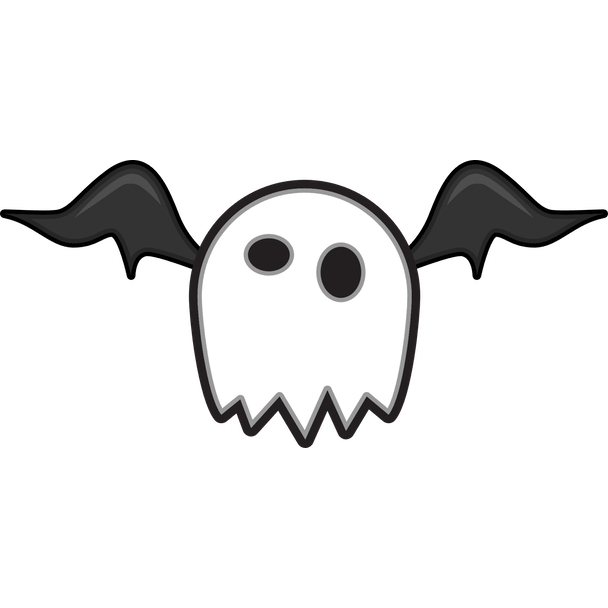 Mega Halloween Stickers Pack messages sticker-5