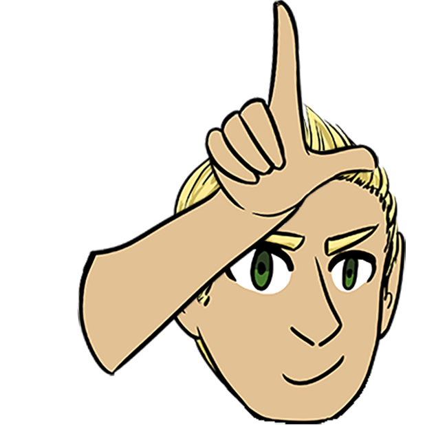 Losers and Winners messages sticker-3