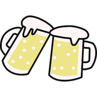 Beer Stickers! messages sticker-11
