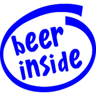 Beer Stickers! messages sticker-3