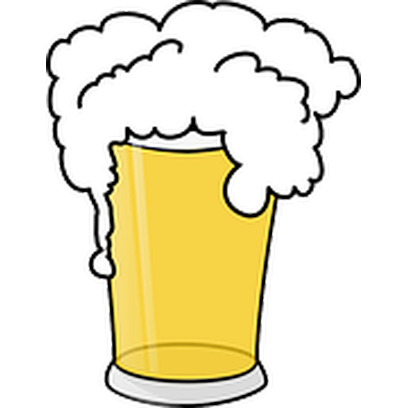 Beer Stickers! messages sticker-6