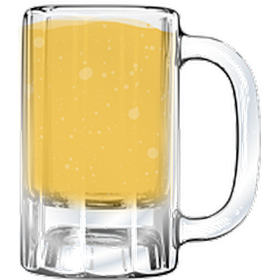 Beer Stickers! messages sticker-4