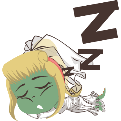 Bridezilla by Planestry messages sticker-7