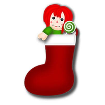 Candy Stickers messages sticker-2