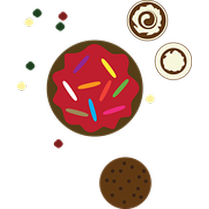 Candy Stickers messages sticker-5