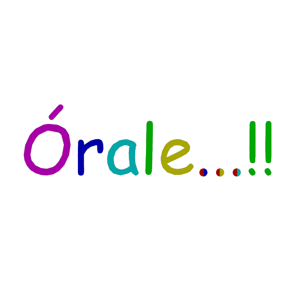 Óralee Stickers messages sticker-11