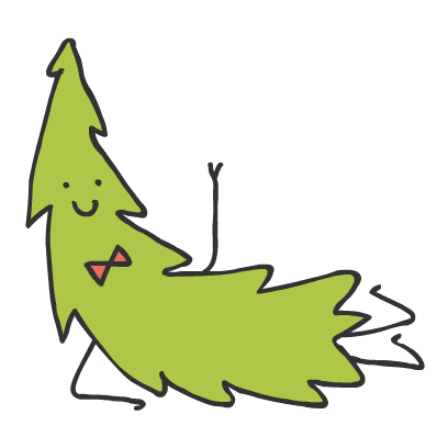 Hello Christmas messages sticker-2