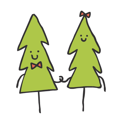 Hello Christmas messages sticker-3