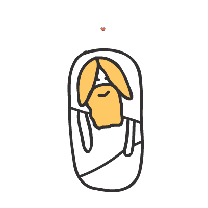 Hello Christmas messages sticker-6