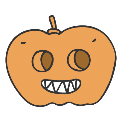 Halloween by Hello Baby messages sticker-7