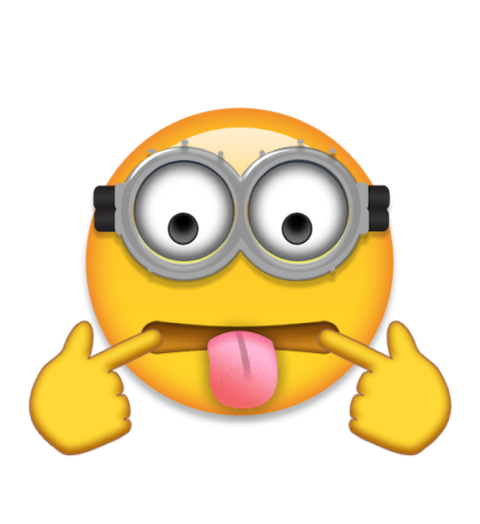Crazy Smilez messages sticker-9