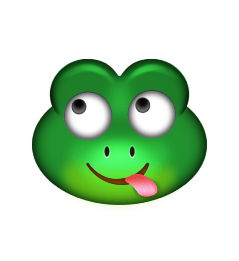 Crazy Smilez messages sticker-7