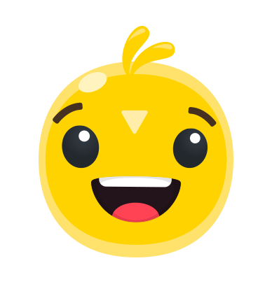 Bouncy Heroes: Jumping Quest messages sticker-0