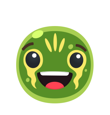Bouncy Heroes: Jumping Quest messages sticker-3