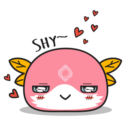 ChiChi Birdie Cute messages sticker-9