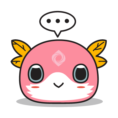 ChiChi Birdie Cute messages sticker-0