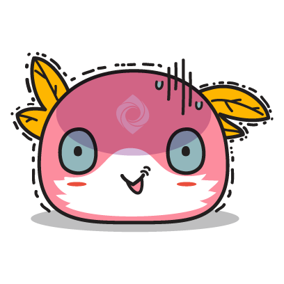 ChiChi Birdie Cute messages sticker-11