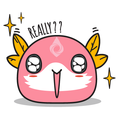 ChiChi Birdie Cute messages sticker-5
