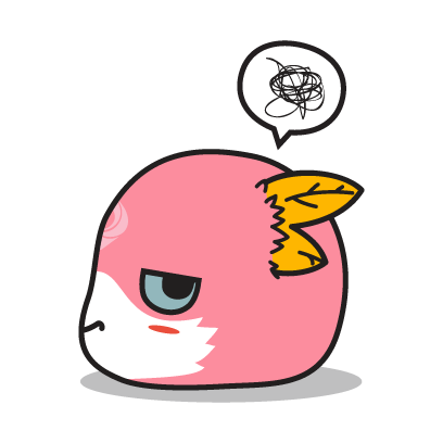 ChiChi Birdie Cute messages sticker-7