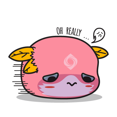 ChiChi Birdie Cute messages sticker-4